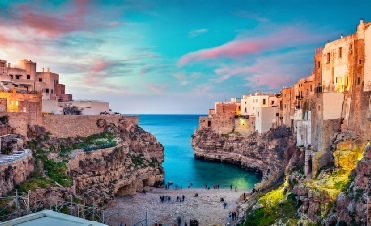 Puglia & Sardinia